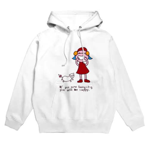 オリキャの地球探検 Hoodie