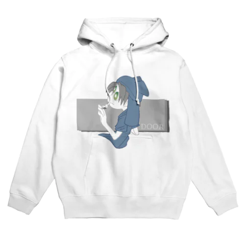 DOOR Hoodie