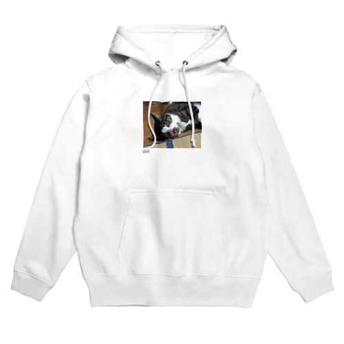 たんぼくん2 Hoodie