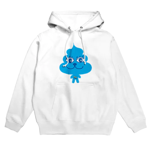 ミナモトくんパーカー Hoodie