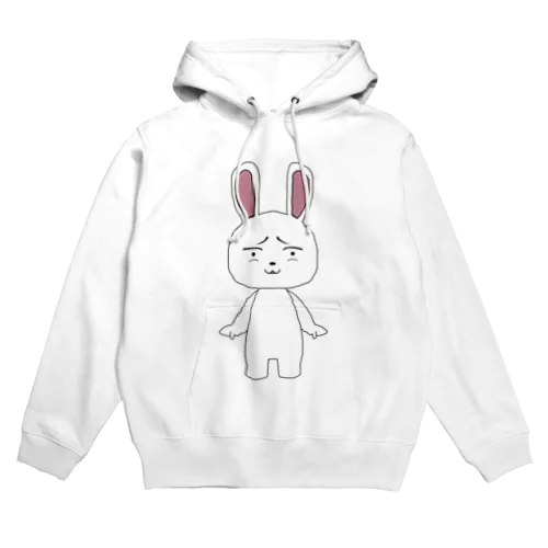 ふてこいうー汰パーカー Hoodie