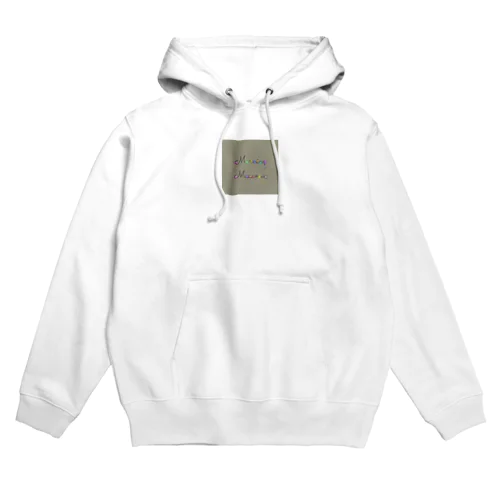 推しが決まらないTシャツ2 Hoodie