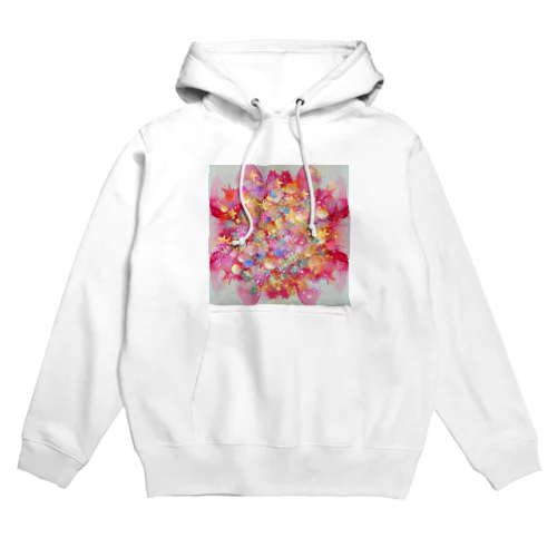 華華② Hoodie