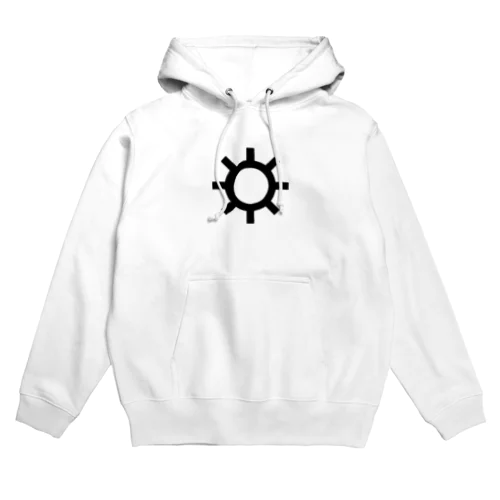 工場 Hoodie