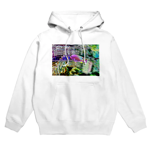 浸食海流 Hoodie