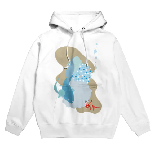 Betta Hoodie