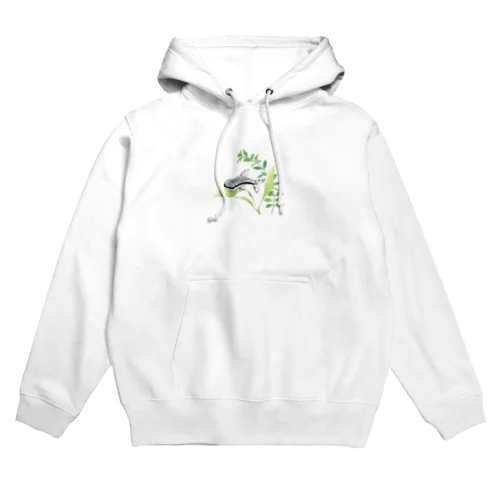 オトシンクルス Hoodie