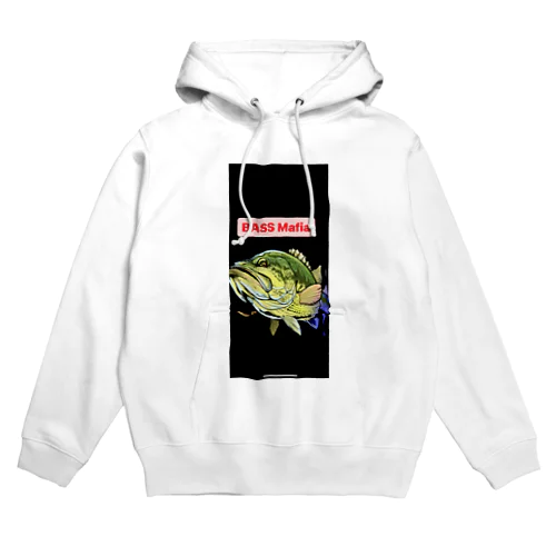 BASS Mafia Hoodie