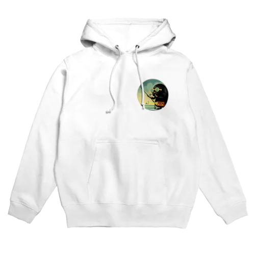 限定販売品 Hoodie