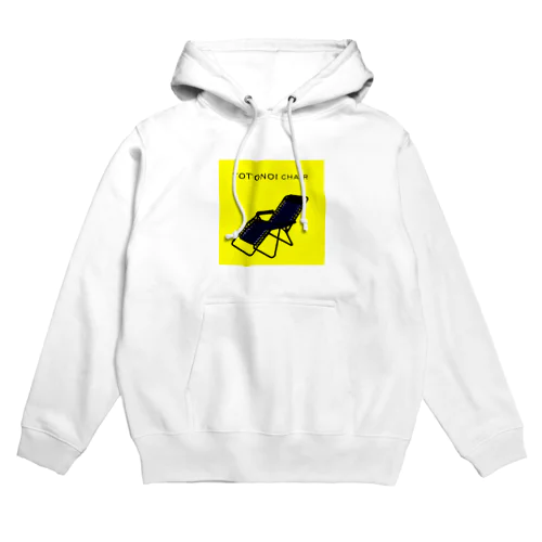 TOTONOI chair Hoodie