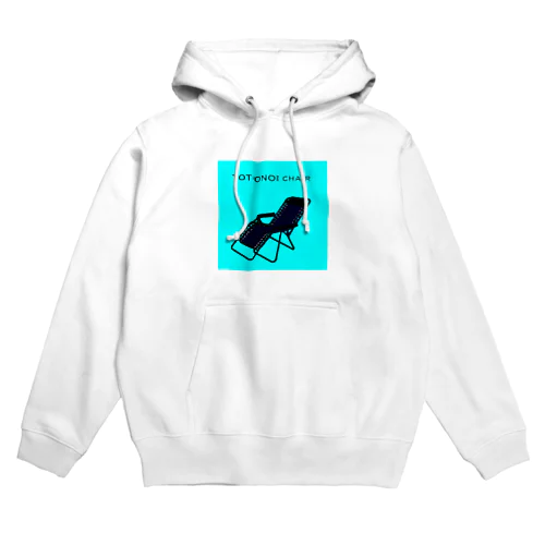 TOTONOI chair 2 Hoodie