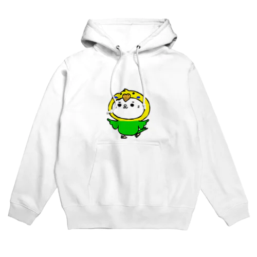 にゃんころげ#0035 Hoodie