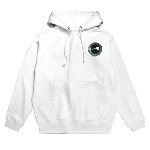 025 eye Hoodie