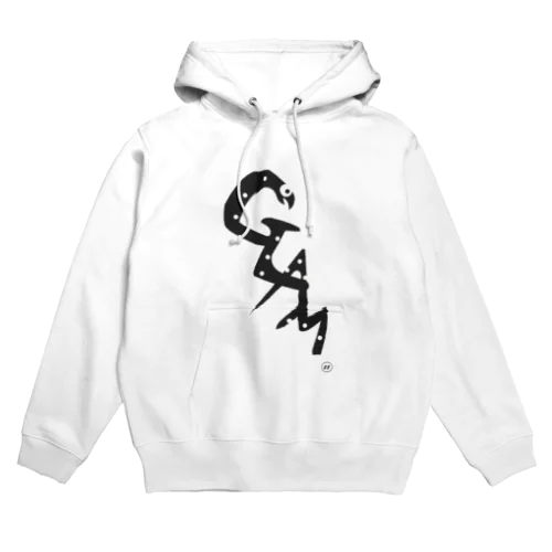 GLAM88 Hoodie