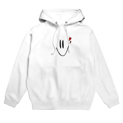 ニコニコ Hoodie