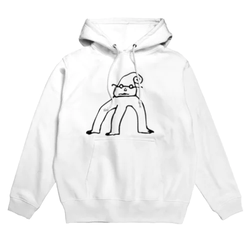 HEm Hoodie