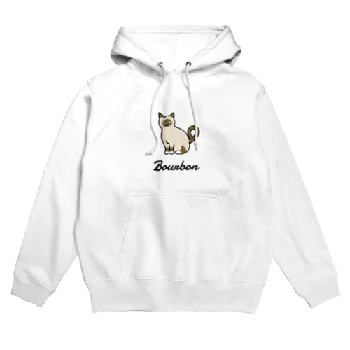 Bourbon Hoodie