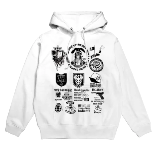 TATOO Hoodie