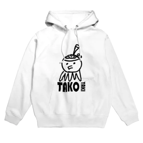 TAKOYAKI Hoodie