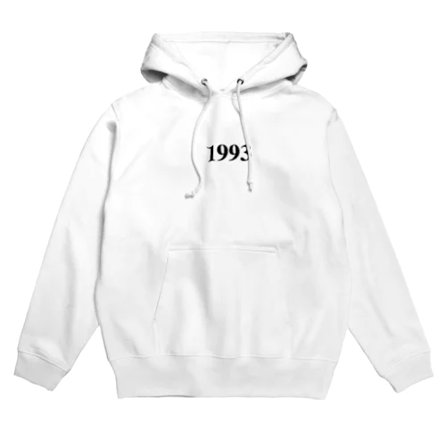 1993 Hoodie