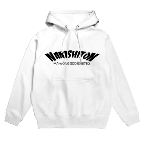 NANISHITON T-shirts【A】 Hoodie