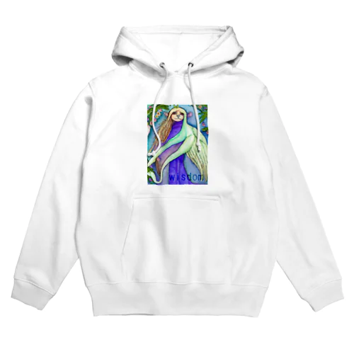 叡智　 Hoodie