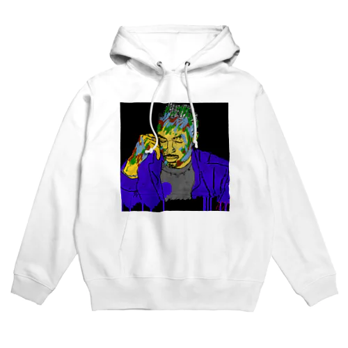 Drip Hoodie