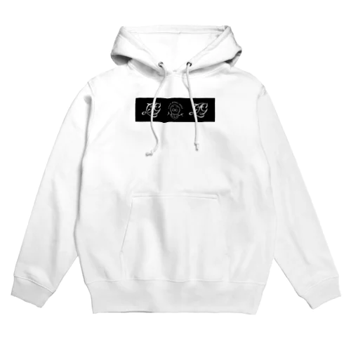 LFGロゴグッズ Hoodie