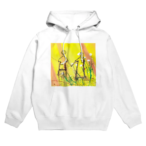 familliar Hoodie