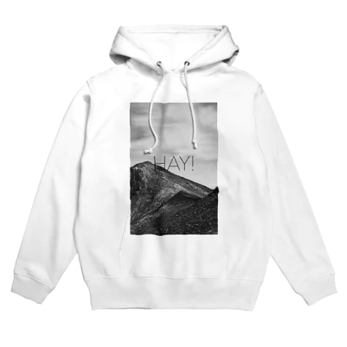 山彦1 Hoodie