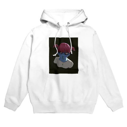 girl Hoodie