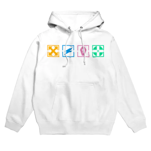 The CONTROL Hoodie