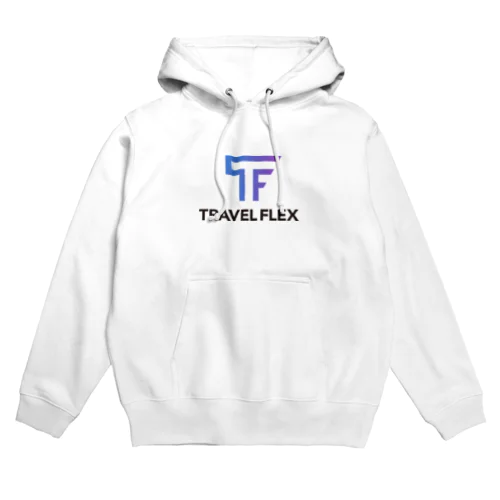 Travelflex トラベルフレックス グッズ Hoodie