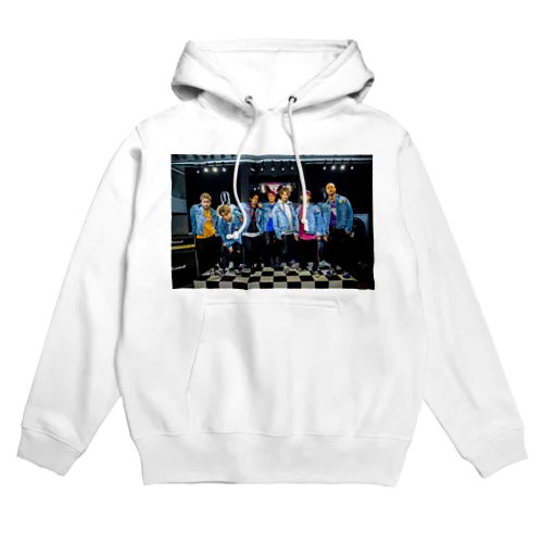 GENERATIONS Hoodie