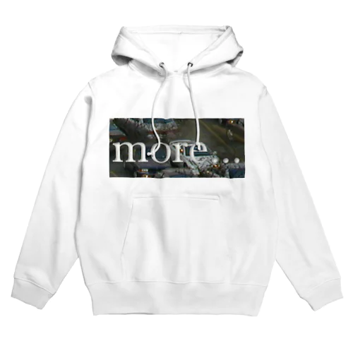 more ... Hoodie