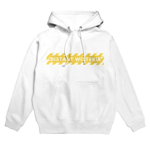 blind logo Hoodie