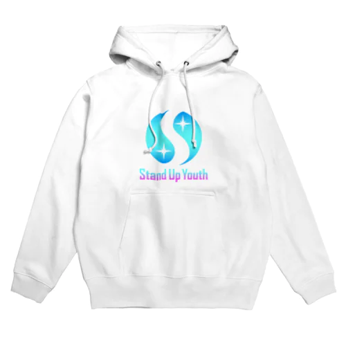 スタユーグッズ Hoodie