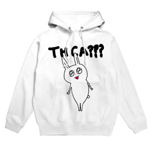 THCA⁇? Hoodie