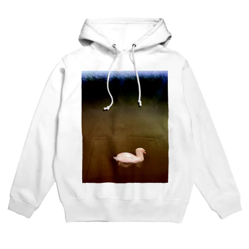 TOKYO SWAN Hoodie