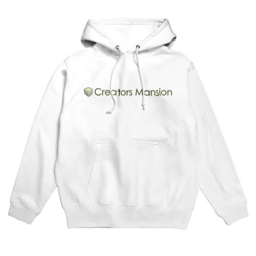 Metaverse CREATORS MANSION Hoodie