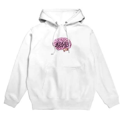 ADHD Hoodie