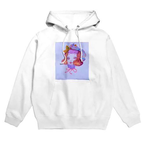 カップケーキちゃん🧁 Hoodie