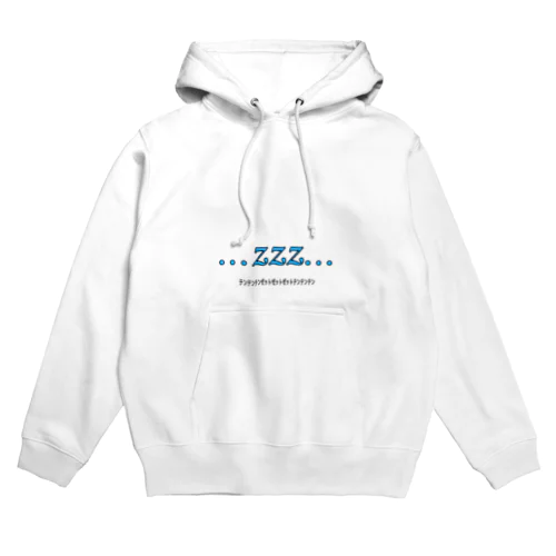 テンゼット Hoodie