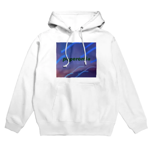 PEPEROMIA series2 Hoodie