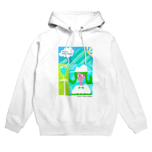 goodholyday Hoodie