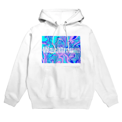 Wachtraum Hoodie