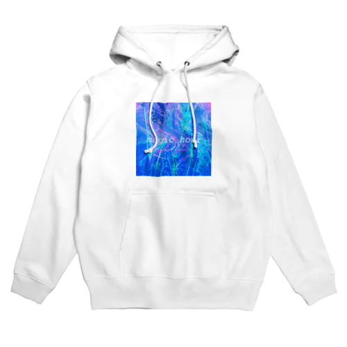 magic hour Hoodie