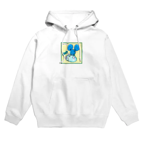 ねずみくん2023 Hoodie