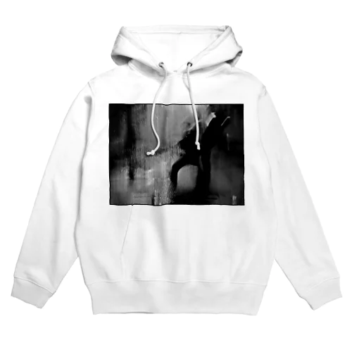 anonymous Hoodie