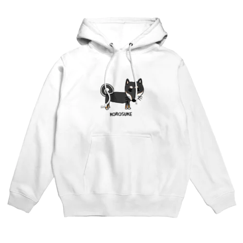 ころ助 Hoodie